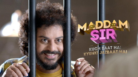 Maddam Sir Сезон 1