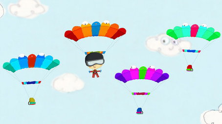 Il giorno in cui Henry incontrò Stagione 4