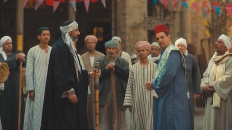 Episode 22 (2020) - Episode 22 poster and promotional image