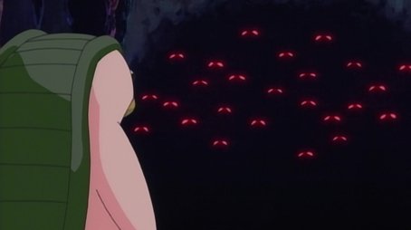Underground Adventure (1999) - Episode 17 poster and promotional image