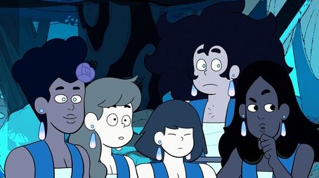 Steven Universo413