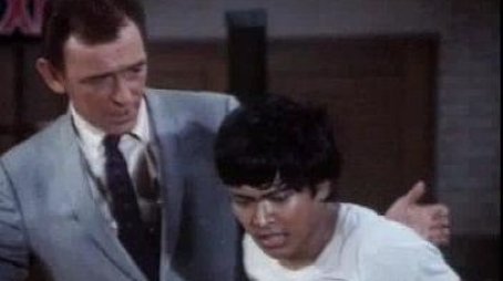 Eden Is the Place We Leave (1970) - Episode 16 poster and promotional image