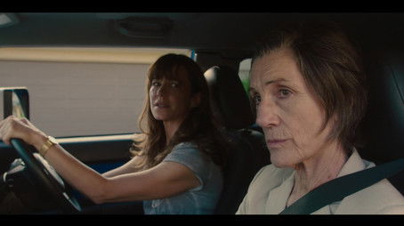 Episode 1 (2020) - Episode 1 poster and promotional image