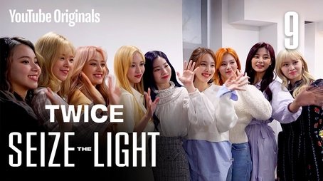 Together, With the Lights (2020) - Episode 9 poster and promotional image