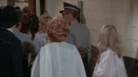 Swan Song (1974) - Episode 7 poster and promotional image