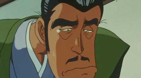 おれは直角 시즌 1