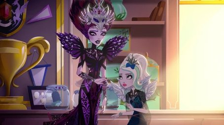 Wish List (2016) - Episode 2 poster and promotional image