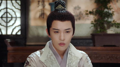 锦密令 Сезон 1