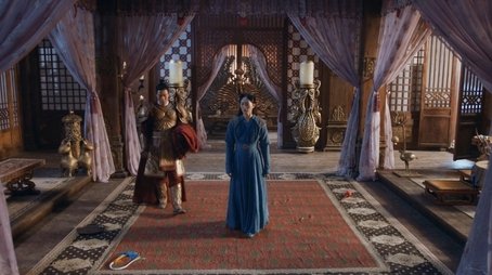 Episode 4 (2018) - Episode 4 poster and promotional image