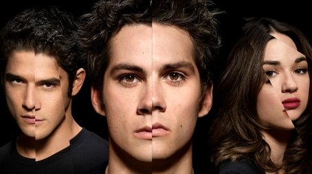 Season 3 (2013) - Season 3 poster and promotional image