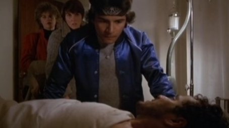 Street Scene (1982) - Episode 4 poster and promotional image