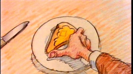 One of Those Days (1988) - Episode 8 poster and promotional image