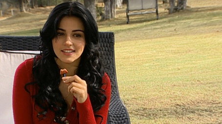 Árva angyal Évad 1