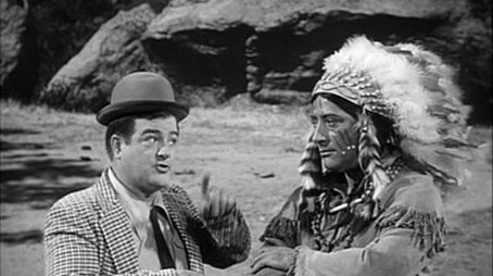 The Western Story (1953) - Episode 11 poster and promotional image