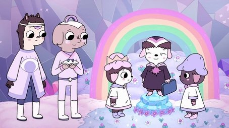 We'll Just Move the Stars (2020) - Episode 10 poster and promotional image