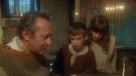 The Children of Israel (1985) - Episode 2 poster and promotional image
