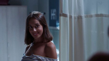 Episode 6 (2022) - Episode 6 poster and promotional image