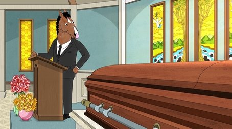 BoJack Horseman56