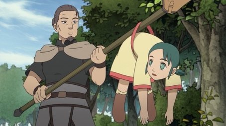 Soh-Yon the Healer (2009) - Episode 2 poster and promotional image
