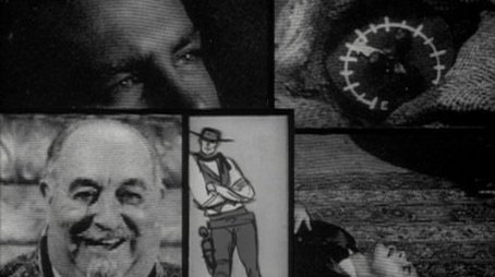 The Night of the Glowing Corpse (1965) - Episode 7 poster and promotional image