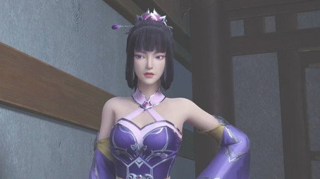 盖世帝尊 Évad 1