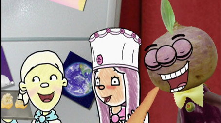 Pinky Dinky Doo Сезон 2