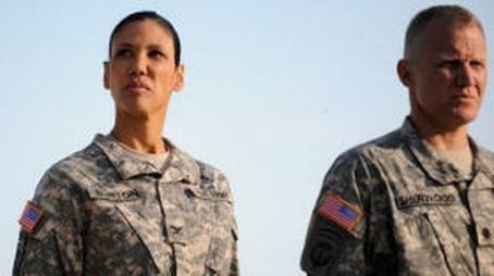 Countermeasures (2011) - Episode 9 poster and promotional image