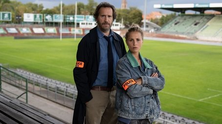 Episode 2 (2024) - Episode 2 poster and promotional image