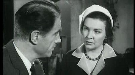 The Girl with Grey Hair (1960) - Episode 26 poster and promotional image