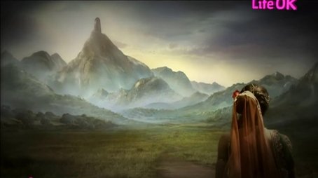 Daksh flaunts his powers (2012) - Episode 15 poster and promotional image