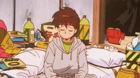 Rival, Ogasawara Emi! (1993) - Episode 13 poster and promotional image