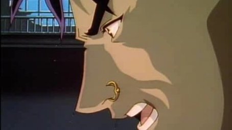 Demon Domon: His Unknown Power!! (1997) - Episode 9 poster and promotional image