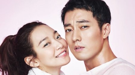 Oh My Venus (2015) poster