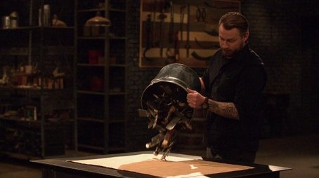Second Chance Tournament:  Part 1 (2021) - Episode 14 poster and promotional image