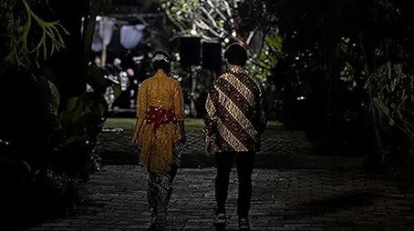 90 Hari Mencari Suami Сезон 1