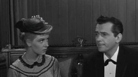 Destination Devil's Flat (1960) - Episode 15 poster and promotional image
