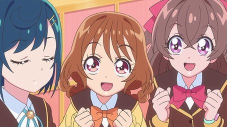 Gentlu's Trap! Yui and Ran Stuck with a Test?! (2022) - Episode 11 poster and promotional image