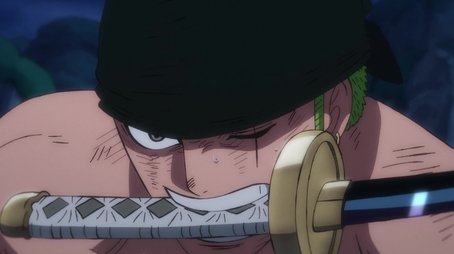 Recapping Fierce Fights! Zoro vs. a Lead Performer! (2023) - Episode 23 poster and promotional image