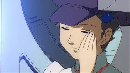 ∀ガンダム Stagione 1