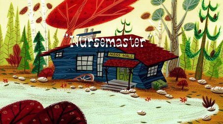 Nursemaster (2007) - Episode 12 poster and promotional image