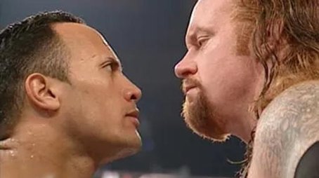 RAW is WAR 396 (2000) - Episode 52 poster and promotional image