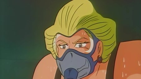 Episode 33 (1988) - Episode 33 poster and promotional image