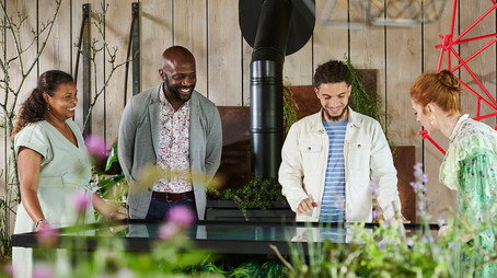 Your Garden Made Perfect Stagione 2