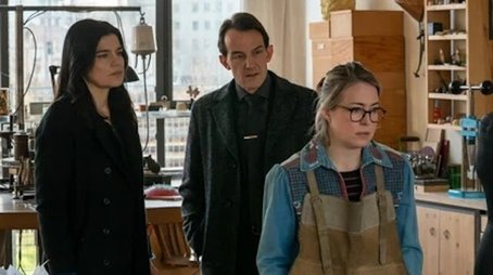 Episode 10 (2021) - Episode 10 poster and promotional image