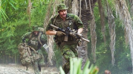 SEAL Team: Soldados de Elite216