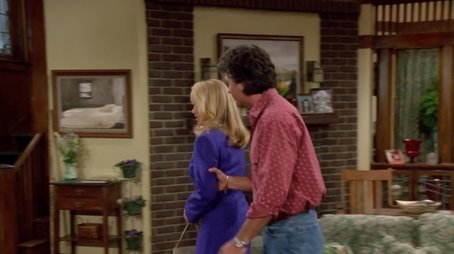 Model Daughter (1992) - Episode 7 poster and promotional image