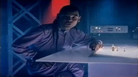 Red Dwarf Сезон 0