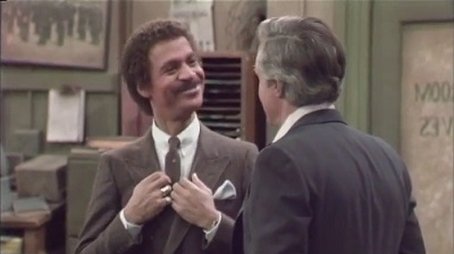 Liquidation (1981) - Episode 22 poster and promotional image