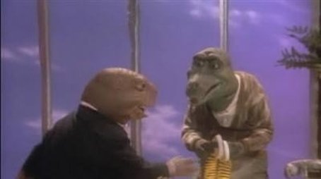 Network Genius (1992) - Episode 3 poster and promotional image