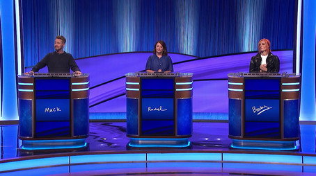 Celebrity Jeopardy! ซีซัน 2